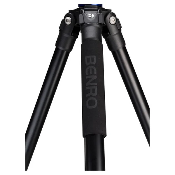 Benro Tma37al Mach3 Alüminyum Tripod - Görsel 6