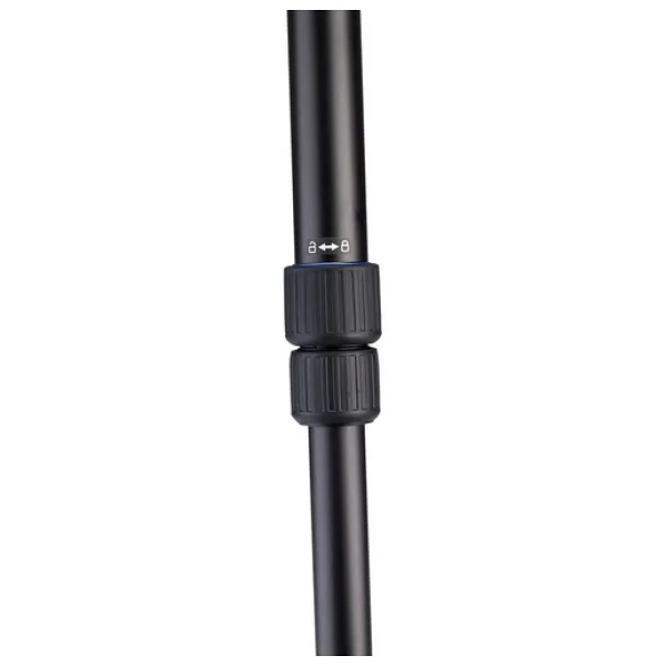 Benro Tma37al Mach3 Alüminyum Tripod - Görsel 7