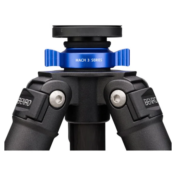 Benro Tma37al Mach3 Alüminyum Tripod - Görsel 9