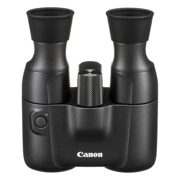 Canon 10X20 IS Dürbün - Görsel 2