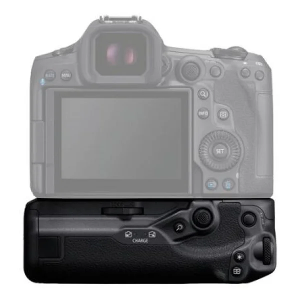 Canon Bg-R20 Battery Grip - Görsel 4