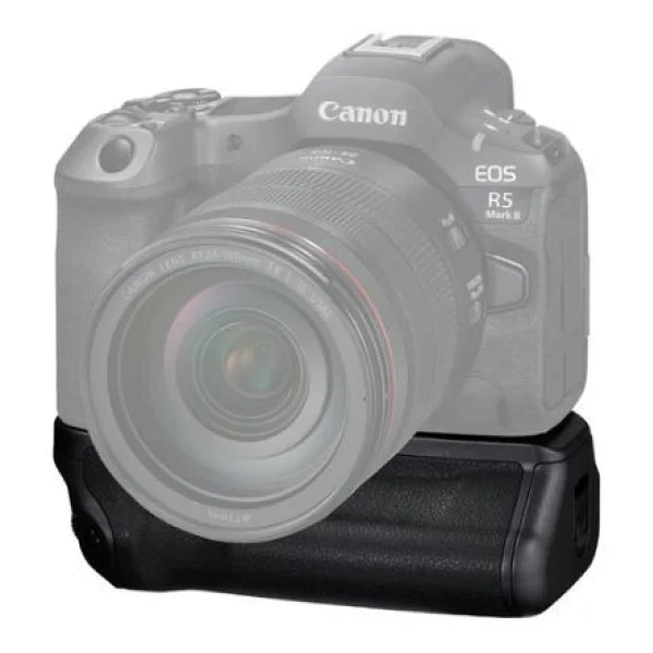 Canon Bg-R20 Battery Grip - Görsel 5