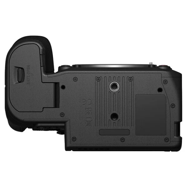 Canon Eos C50 Sinema Kamerası - Görsel 6