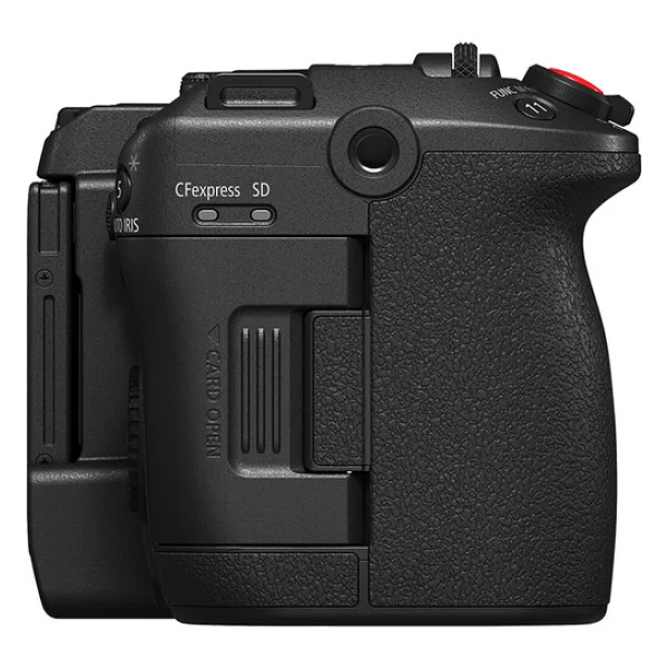 Canon Eos C50 Sinema Kamerası - Görsel 7