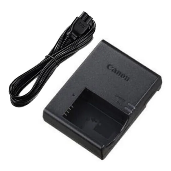 Canon Lc-E17 Şarj Cihazı (Lp-E17) - Görsel 4