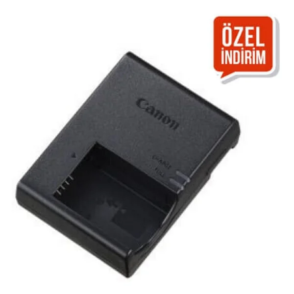 Canon Lc-E17 Şarj Cihazı (Lp-E17) - Görsel 5