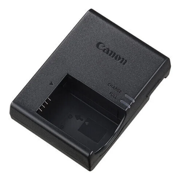 Canon Lc-E17 Şarj Cihazı (Lp-E17) - Görsel 3