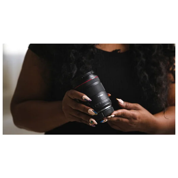 Canon Rf 24mm F/1.4l Vcm Lens - Görsel 9