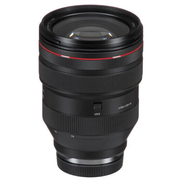 Canon Rf 28-70mm F/2l Usm Lens - Görsel 3