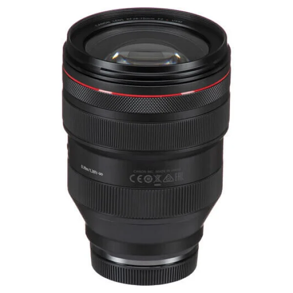 Canon Rf 28-70mm F/2l Usm Lens - Görsel 4