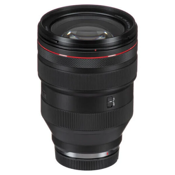 Canon Rf 28-70mm F/2l Usm Lens - Görsel 6