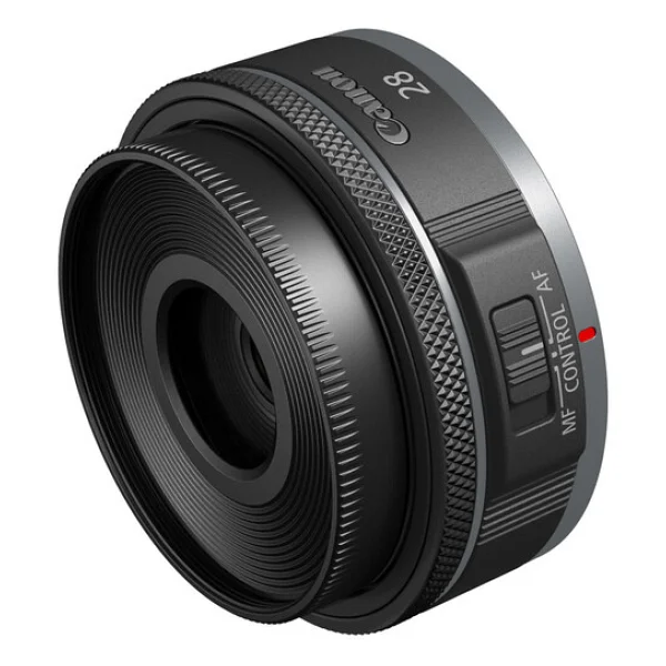 Canon Rf 28mm F/2.8 Stm Lens - Görsel 9