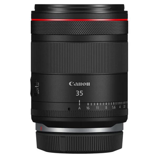 Canon Rf 35mm F/1.4l Vcm Lens - Görsel 2