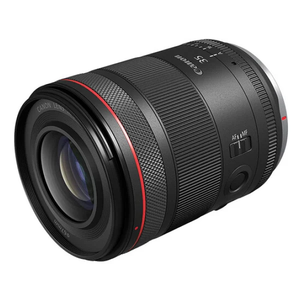 Canon Rf 35mm F/1.4l Vcm Lens - Görsel 4