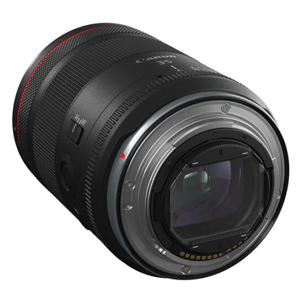 Canon Rf 35mm F/1.4l Vcm Lens - Görsel 5
