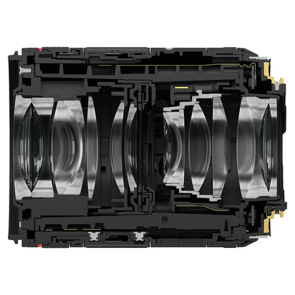 Canon Rf 35mm F/1.4l Vcm Lens - Görsel 7