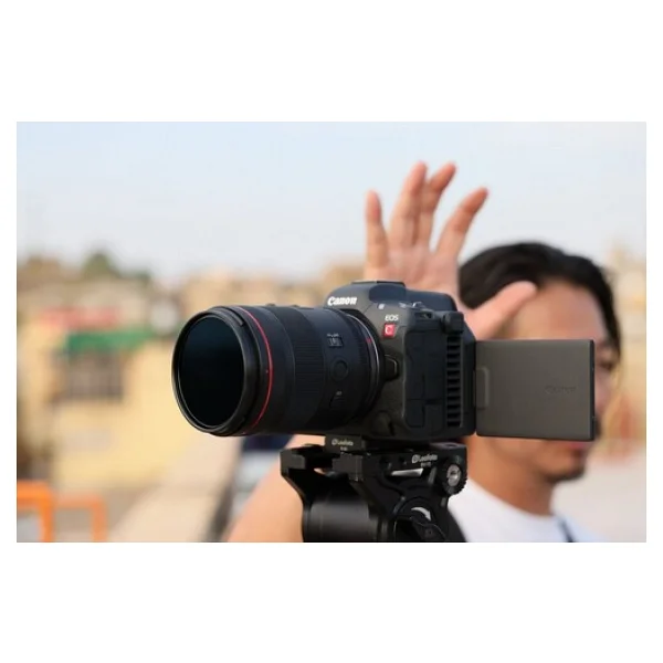 Canon Rf 35mm F/1.4l Vcm Lens - Görsel 9