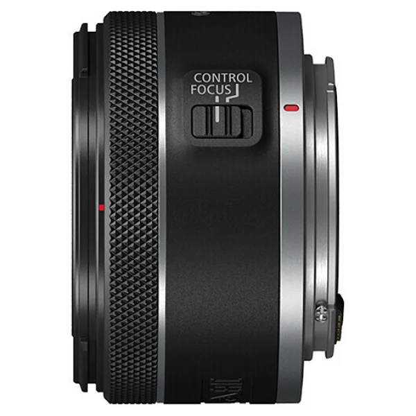 Canon Rf 50mm F/1.8 Stm Lens - Görsel 4