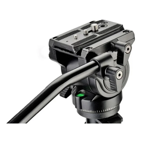 Digipod A-3205vh Monopod - Görsel 2