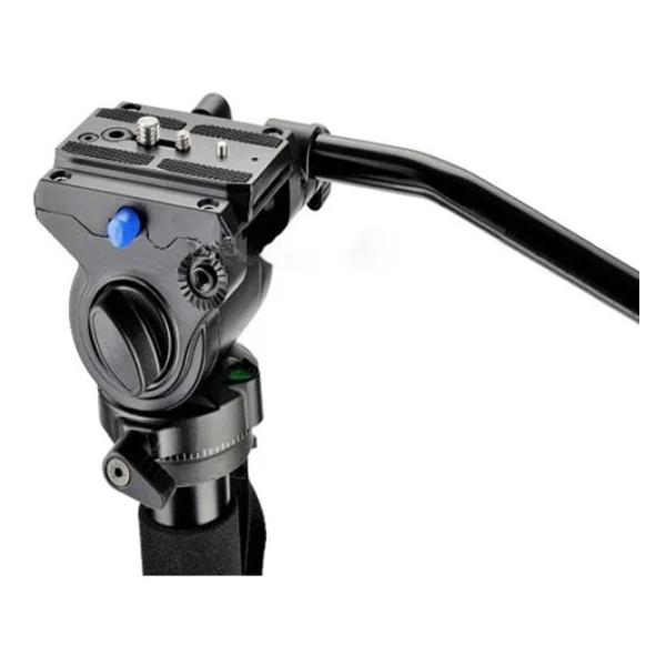Digipod A-3205vh Monopod - Görsel 3
