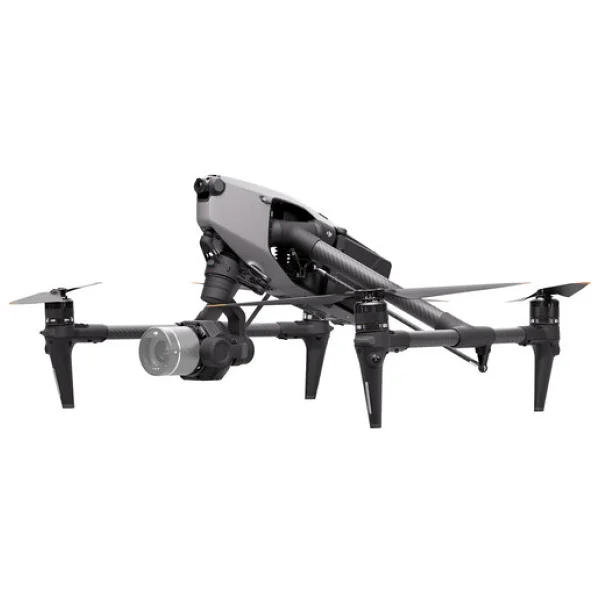 Djı Inspire 3 Drone - Görsel 4