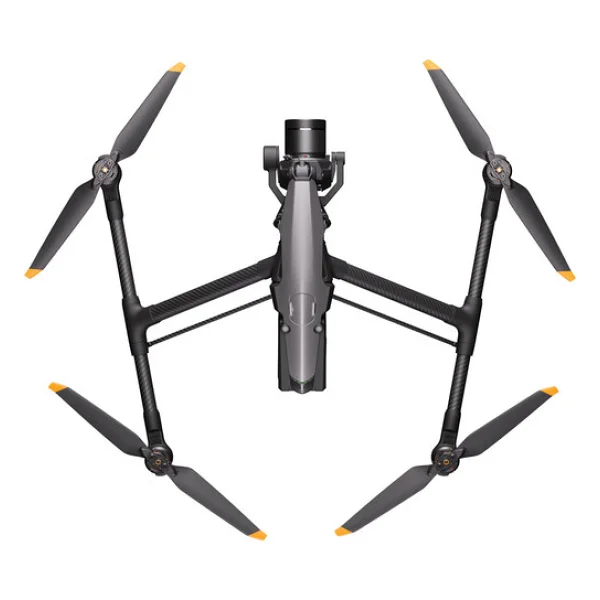 Djı Inspire 3 Drone - Görsel 5