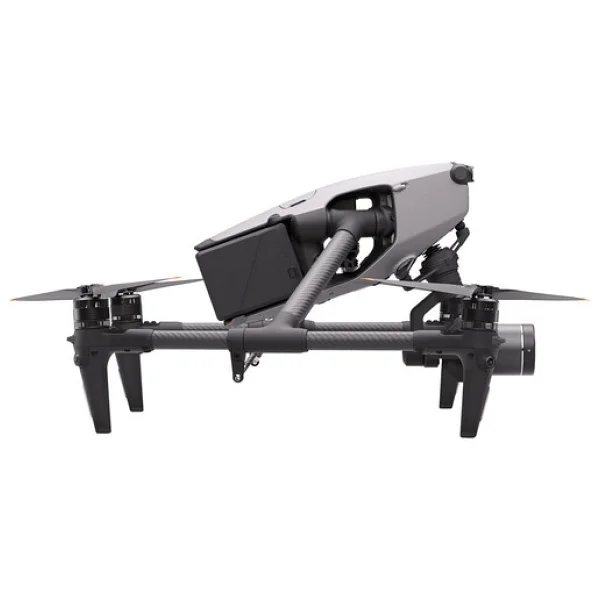 Djı Inspire 3 Drone - Görsel 6