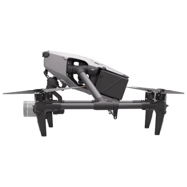 Djı Inspire 3 Drone - Görsel 7