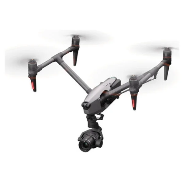 Djı Inspire 3 Drone - Görsel 10