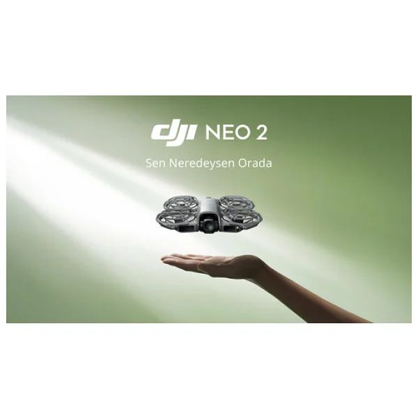 Djı Neo 2 Drone - Görsel 5