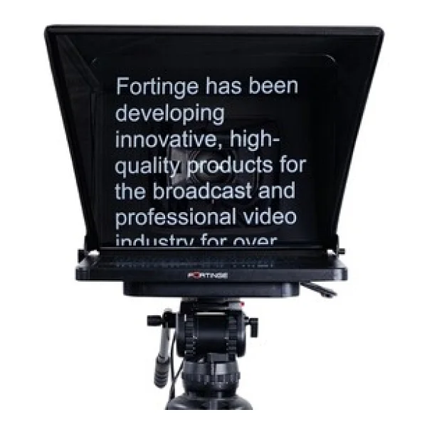 Fortinge Prox 15" Stüdyo Prompter - Görsel 2