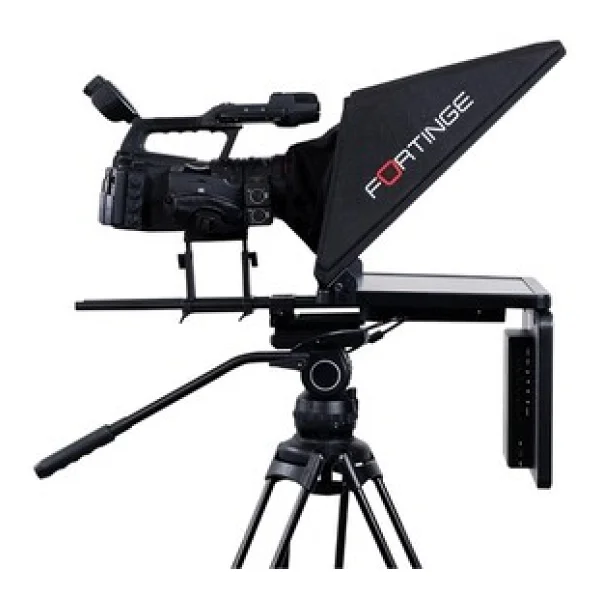Fortinge Prox 17" Stüdyo Prompter - Görsel 3