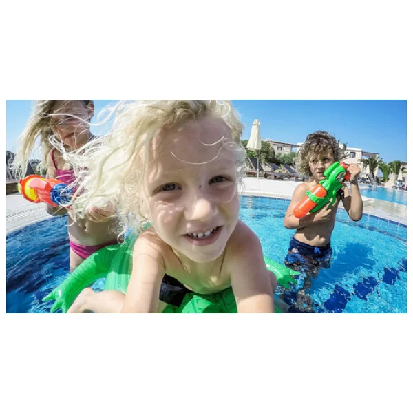 Gopro 3-Way 2.0 Monopod Tripod - Görsel 5