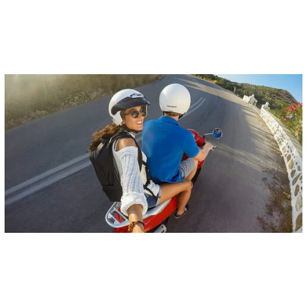 Gopro 3-Way 2.0 Monopod Tripod - Görsel 6