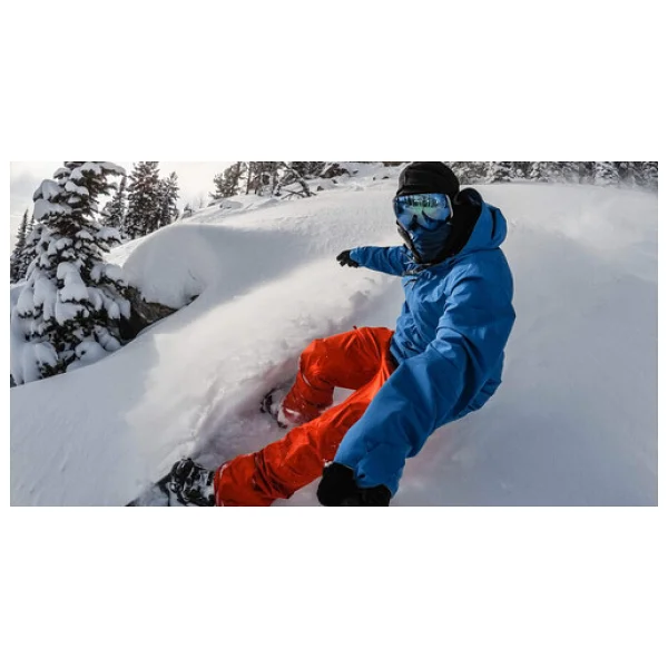 Gopro 3-Way 2.0 Monopod Tripod - Görsel 7