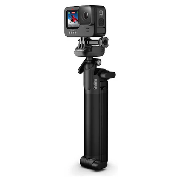 Gopro 3-Way 2.0 Monopod Tripod - Görsel 4