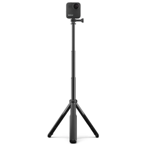 Gopro Max Grip Tripod - Görsel 3