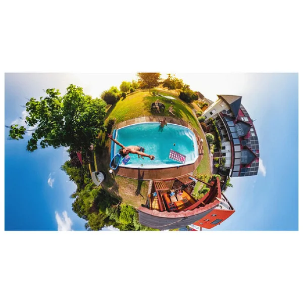 Gopro Max Grip Tripod - Görsel 7