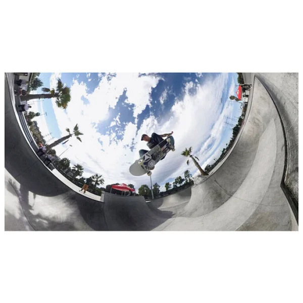 Gopro Max Grip Tripod - Görsel 8