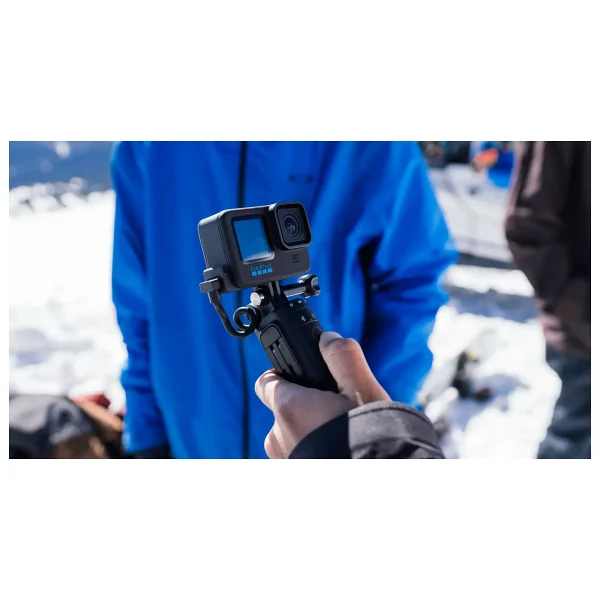 Gopro Volta Tripod - Görsel 5
