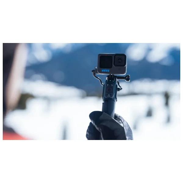 Gopro Volta Tripod - Görsel 6