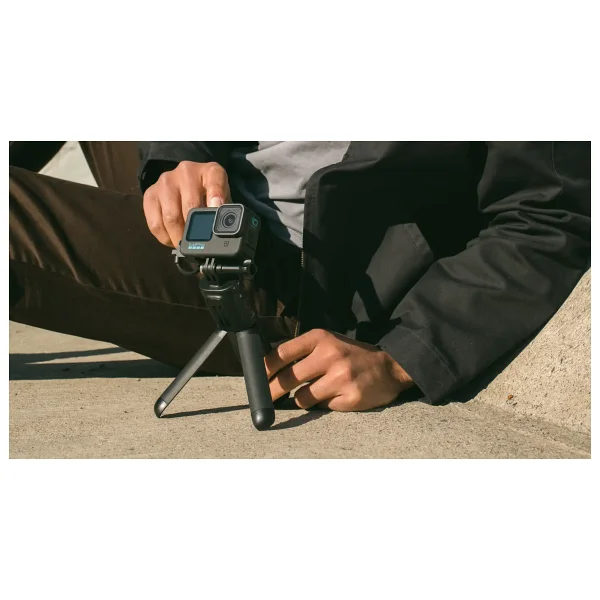 Gopro Volta Tripod - Görsel 8
