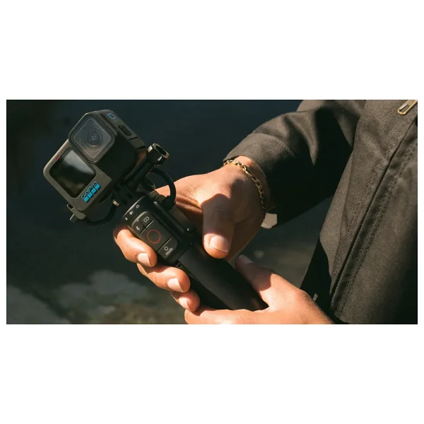 Gopro Volta Tripod - Görsel 9