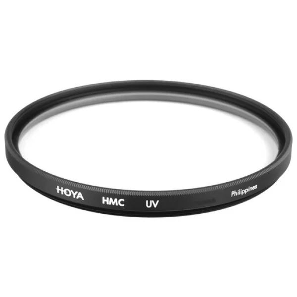 Hoya 52mm Hmc Uv(C) Filtre - Görsel 4