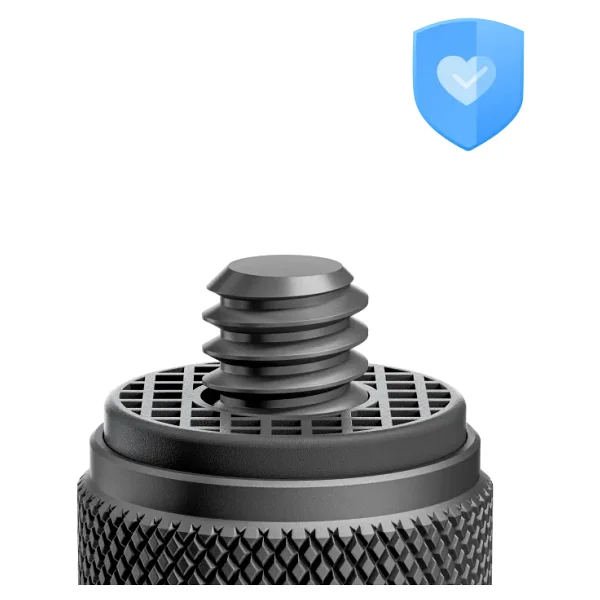Insta360 Action Invisible Selfie Stick - Görsel 4