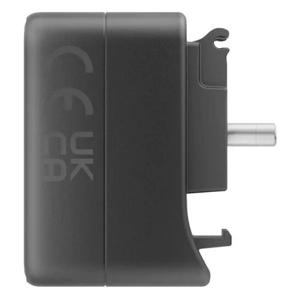 Insta360 X5 Mikrofon Adaptörü - Görsel 3