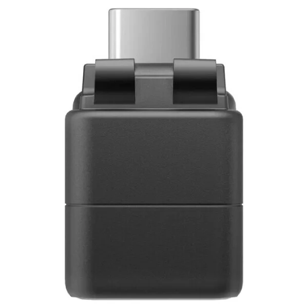 Insta360 X5 Mikrofon Adaptörü - Görsel 6