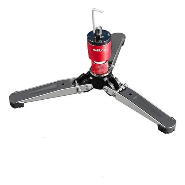 Miliboo Mqa Alüminyum Monopod - Görsel 7