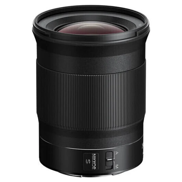 Nikon Nikkor Z 24mm f/1.8 S Lens - Görsel 6