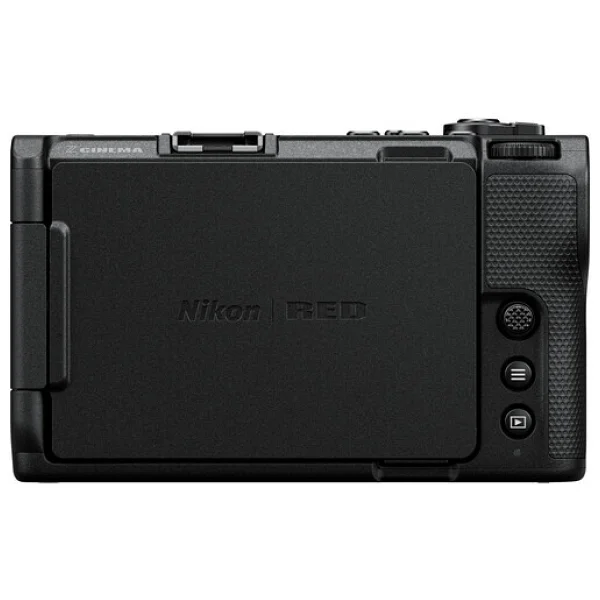 Nikon Zr 6k Sinema Kamerası - Görsel 2